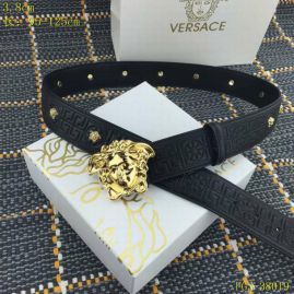 Picture of Versace Belts _SKUVersaceBelt38mmX95-125cm8L058228